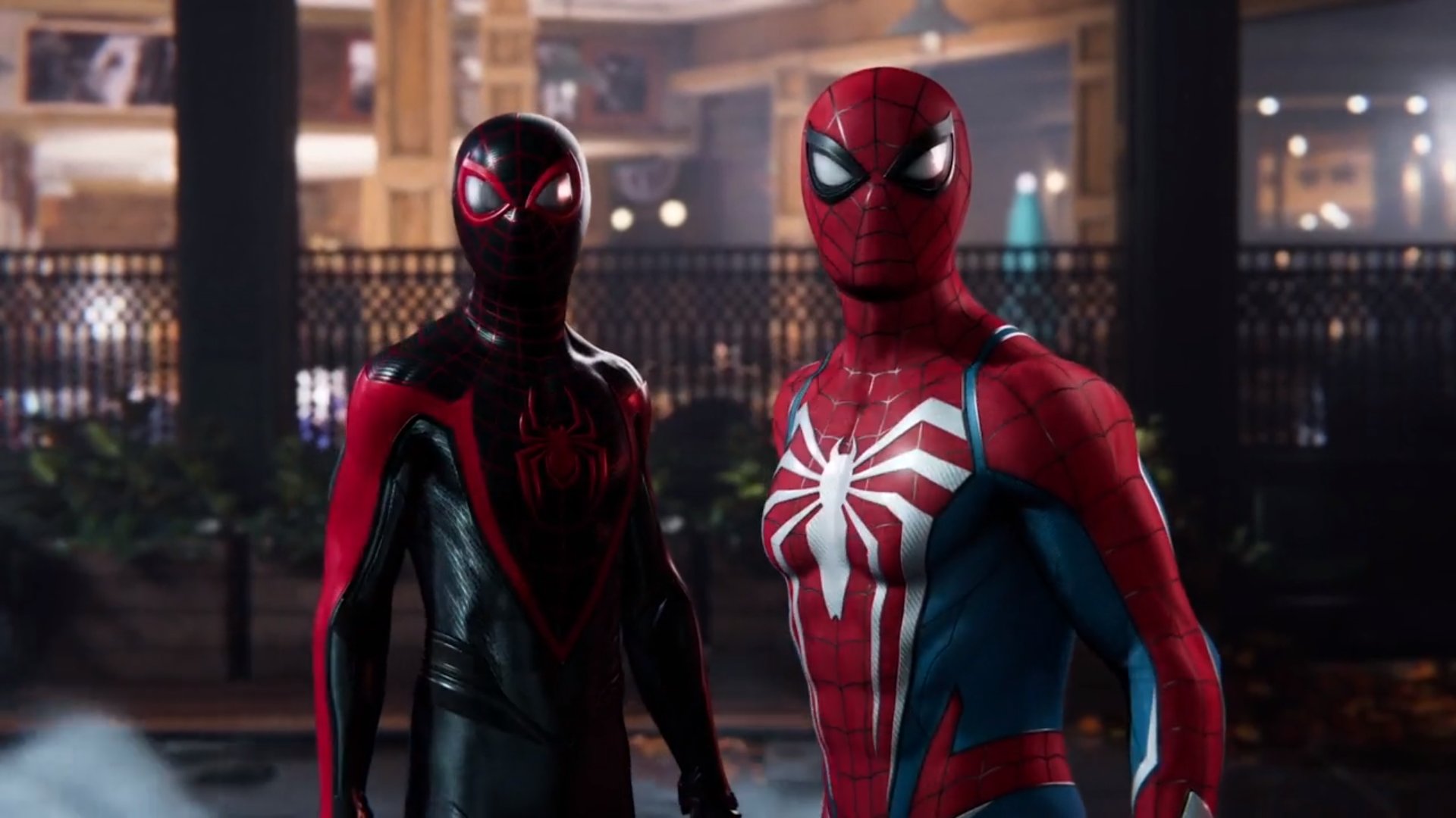 Noticias sobre Spider-Man hoy martes 25 de abril | DEPOR