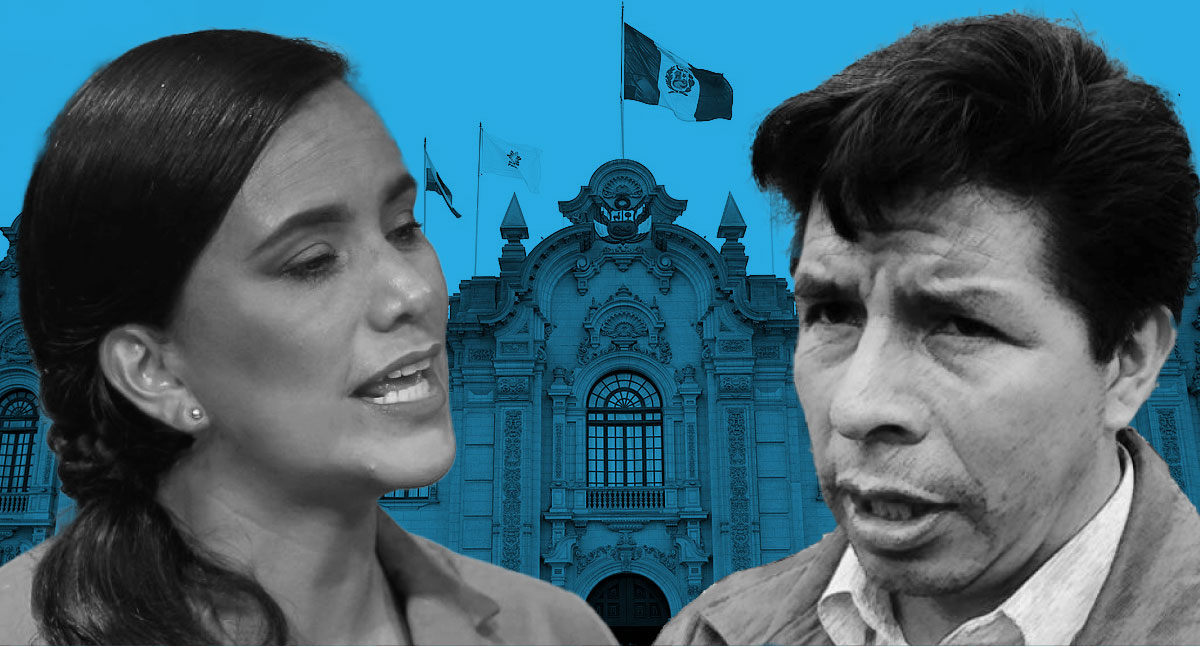 Los puntos de encuentro entre Verónika Mendoza y Pedro Castillo: El cambio de Constitución y un Estado protagonista | Elecciones 2021 | Juntos por el Perú | Perú Libre | ELECCIONES-2021 | EL COMERCIO PERÚ