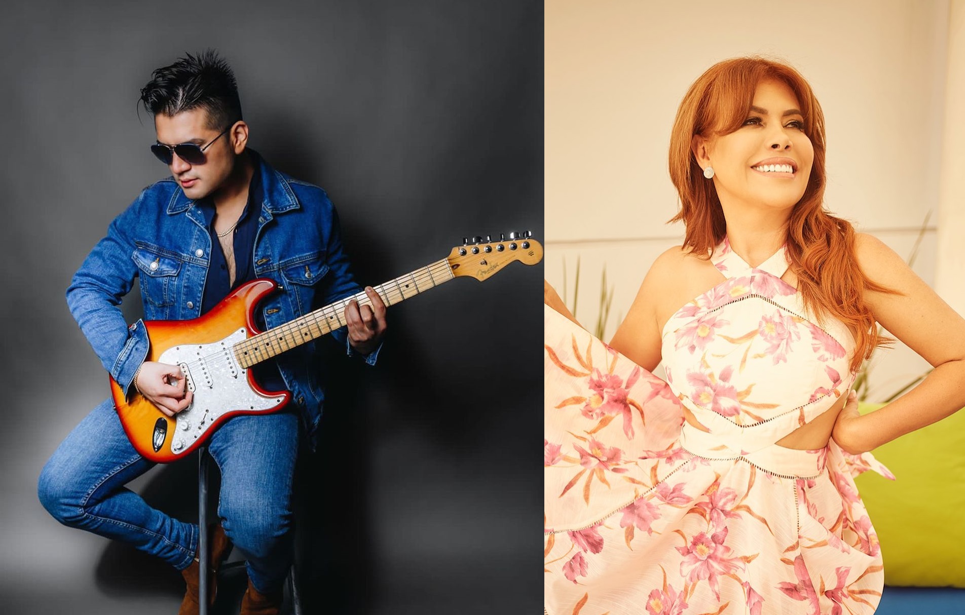 "Ahora más que nunca me voy a dedicar a mi trabajo y a mi familia", dijo Deyvis Orosco. (Foto: Instagram @deyvisorosco)