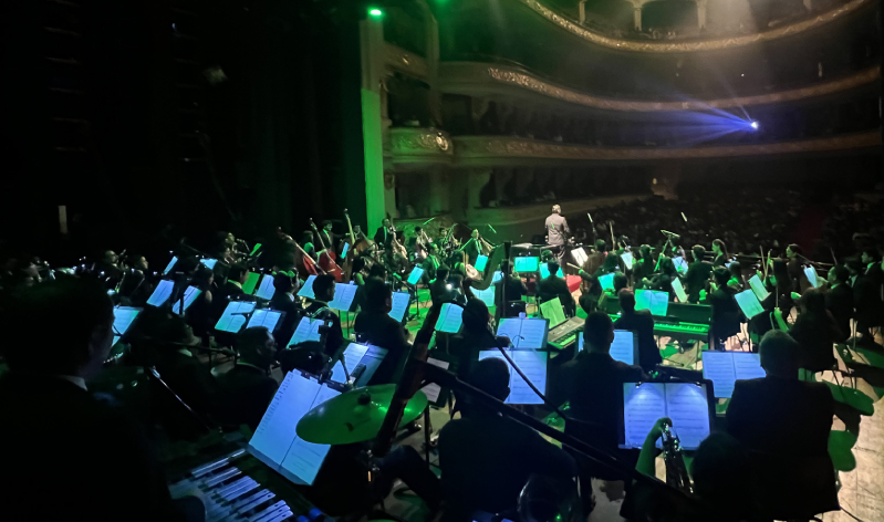 Las entradas están a la venta en Joinnus | Foto: Difusión