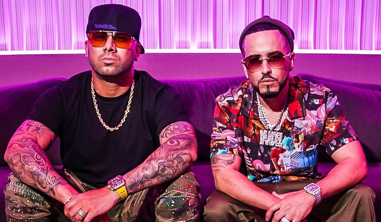 Wisin y Yandel cierran carrera de dos décadas con la gira “La última misión”. (Foto: Instagram).