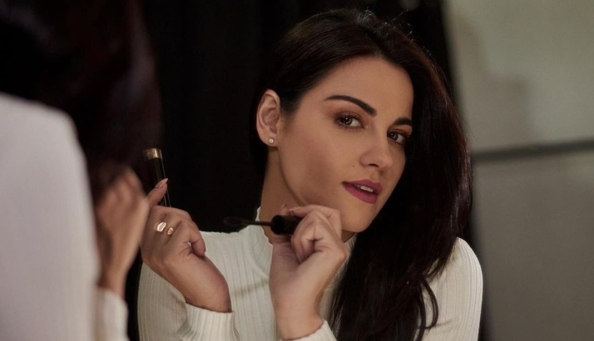 Maite Perroni: Esto es lo que piensa la actriz de la nueva versión de “Rebelde”. (Foto: @maiteperroni)