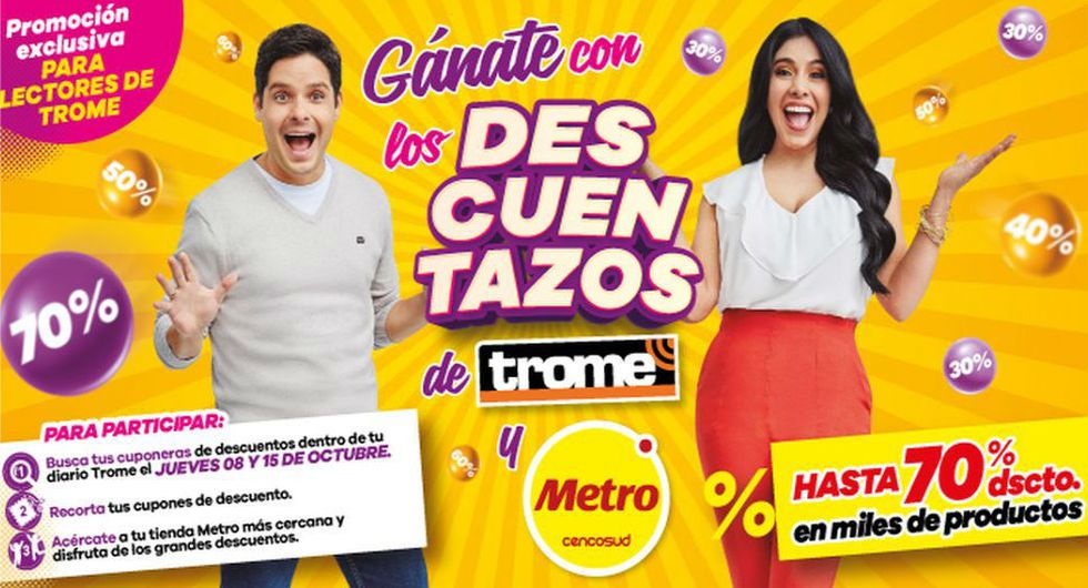 Promociones Promociones Trome Concursos Trome Trome