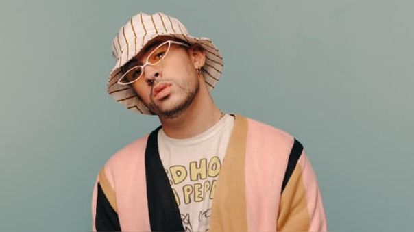 Bad Bunny es uno de los artistas con más acogida del momento. (Foto: Instagram Bad Bunny)