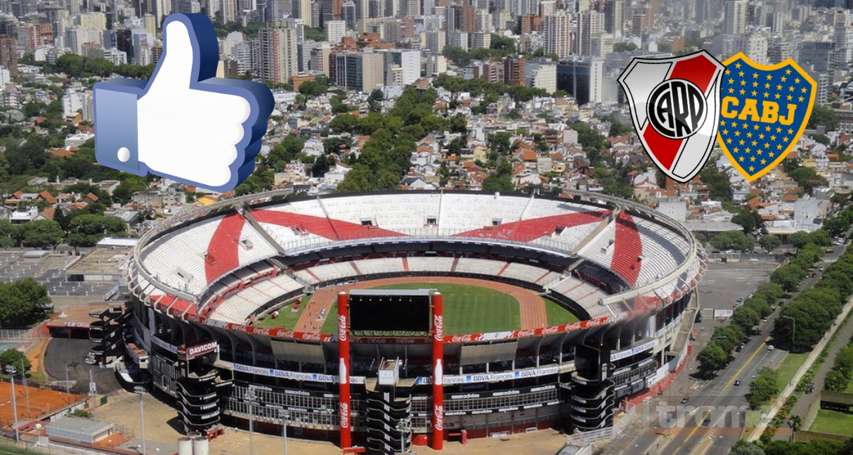 River Plate Vs Boca Juniors: Levantaron Clausura A Estadio Monumental Y ...