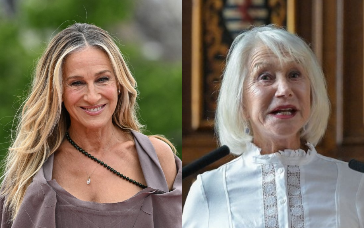 El especial de televisión, retransmitido por la cadena CBS, contó con la presencia de la propia Carol Burnett, además de figuras como Viola Davis, Ted Danson, Colman Domingo y Vin Diesel | Foto: AFP / Composición EC