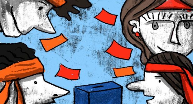 Diseño: El Comercio / Giovanni Tazza