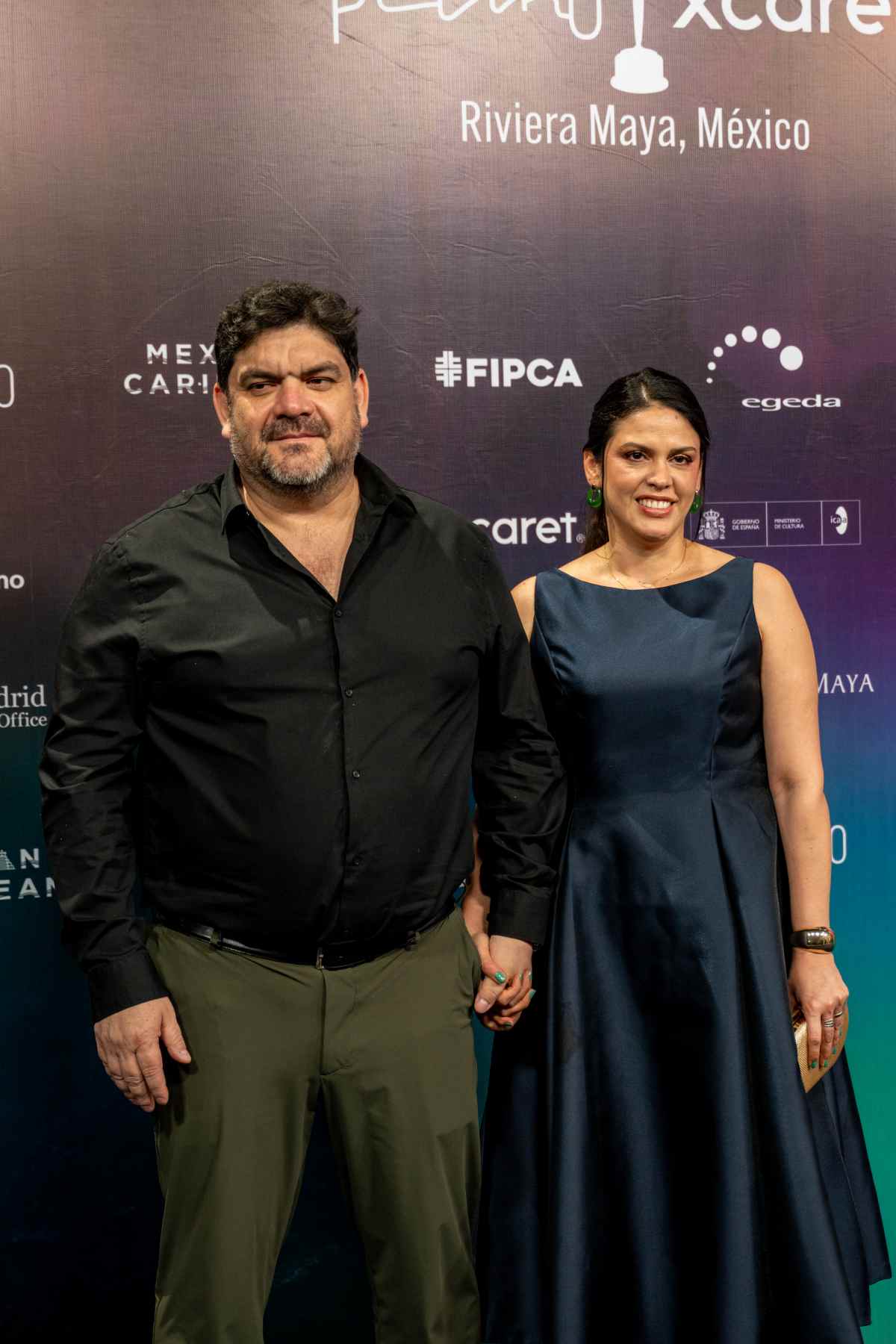 Más peruanos en la gala: César Zelada, nominado por la película animada Kayara.