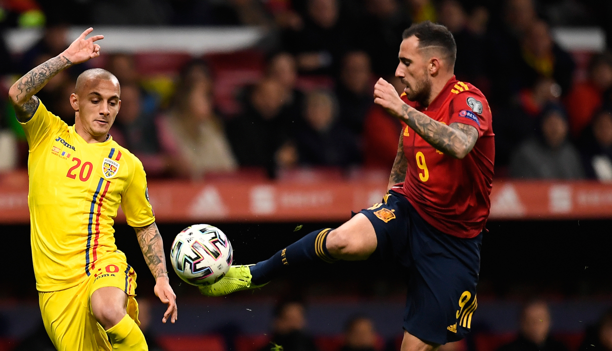 Paco Alcacer