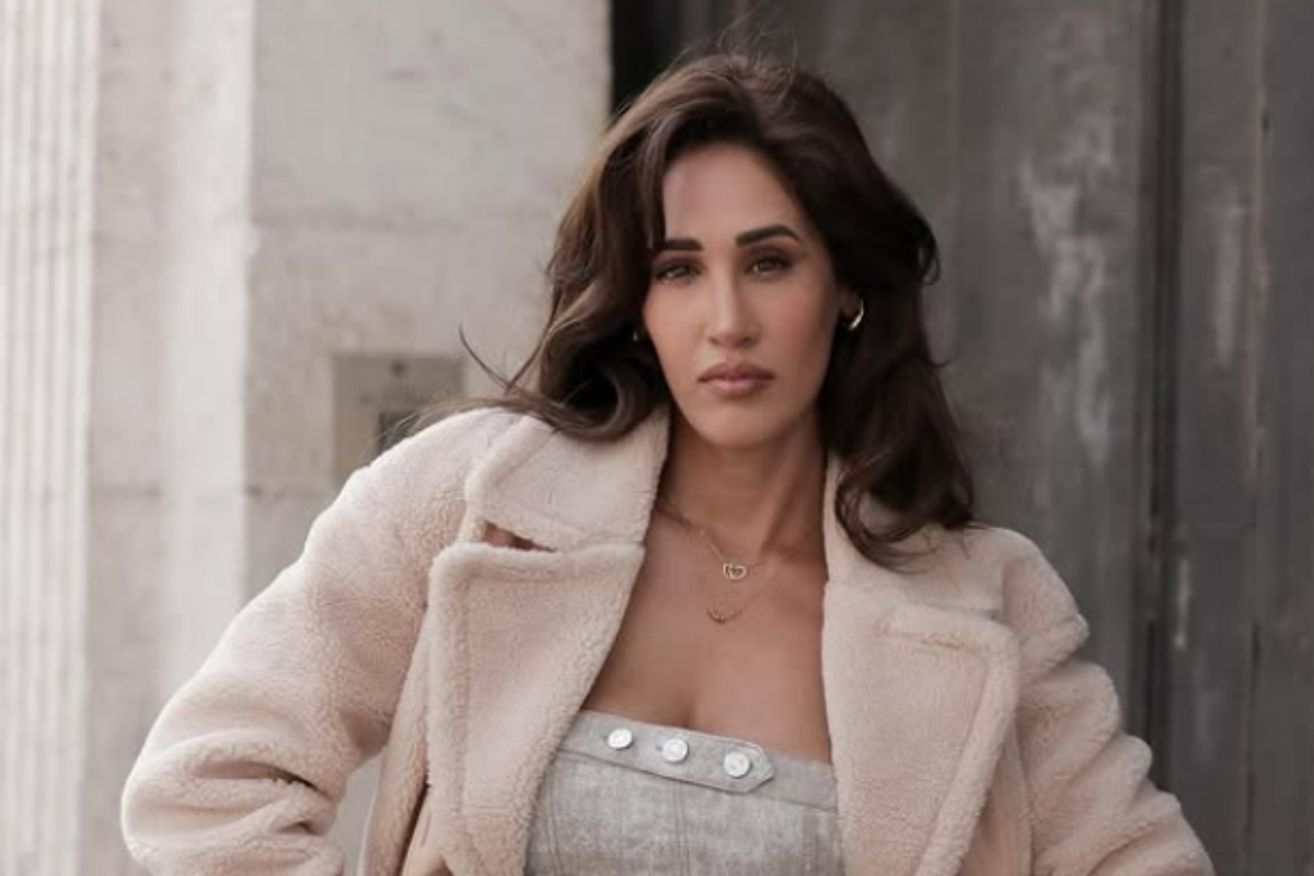 Tepha Loza conmueve al revelar que perdió a su bebé. (Foto: Redes sociales)