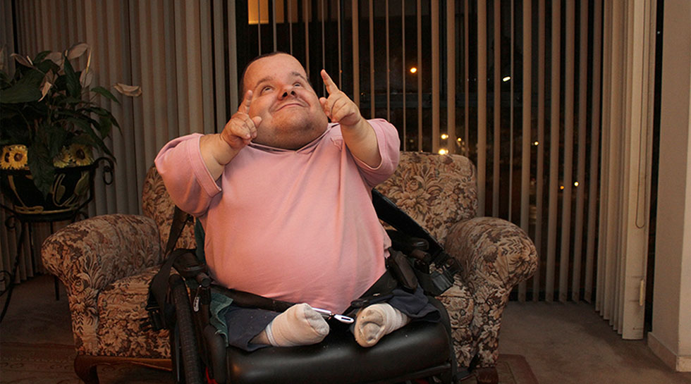 Gian Carlo Vacchelli se dio a conocer gracias al programa concurso "Saber y ganar" de América, donde perdió. No obstante, interpuso un reclamo, volvió al show y ganó. (Foto: GEC Archivo)