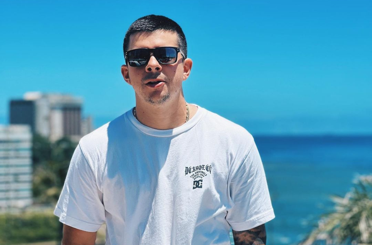 Mario Hart anuncia su esperado regreso a la música urbana tras el pedido de sus fans. (Foto: Instagram)