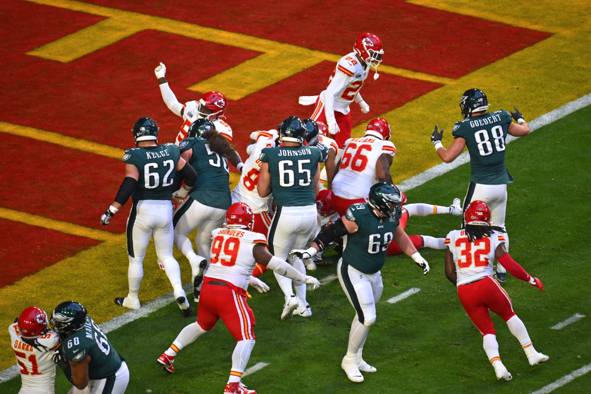 Ver NFL Stream HD, Chiefs vs Bengals en vivo online gratis: link, horario, canal  de TV y dónde ver en directo final Conferencia AFC, Championship Games, NFL Playoffs