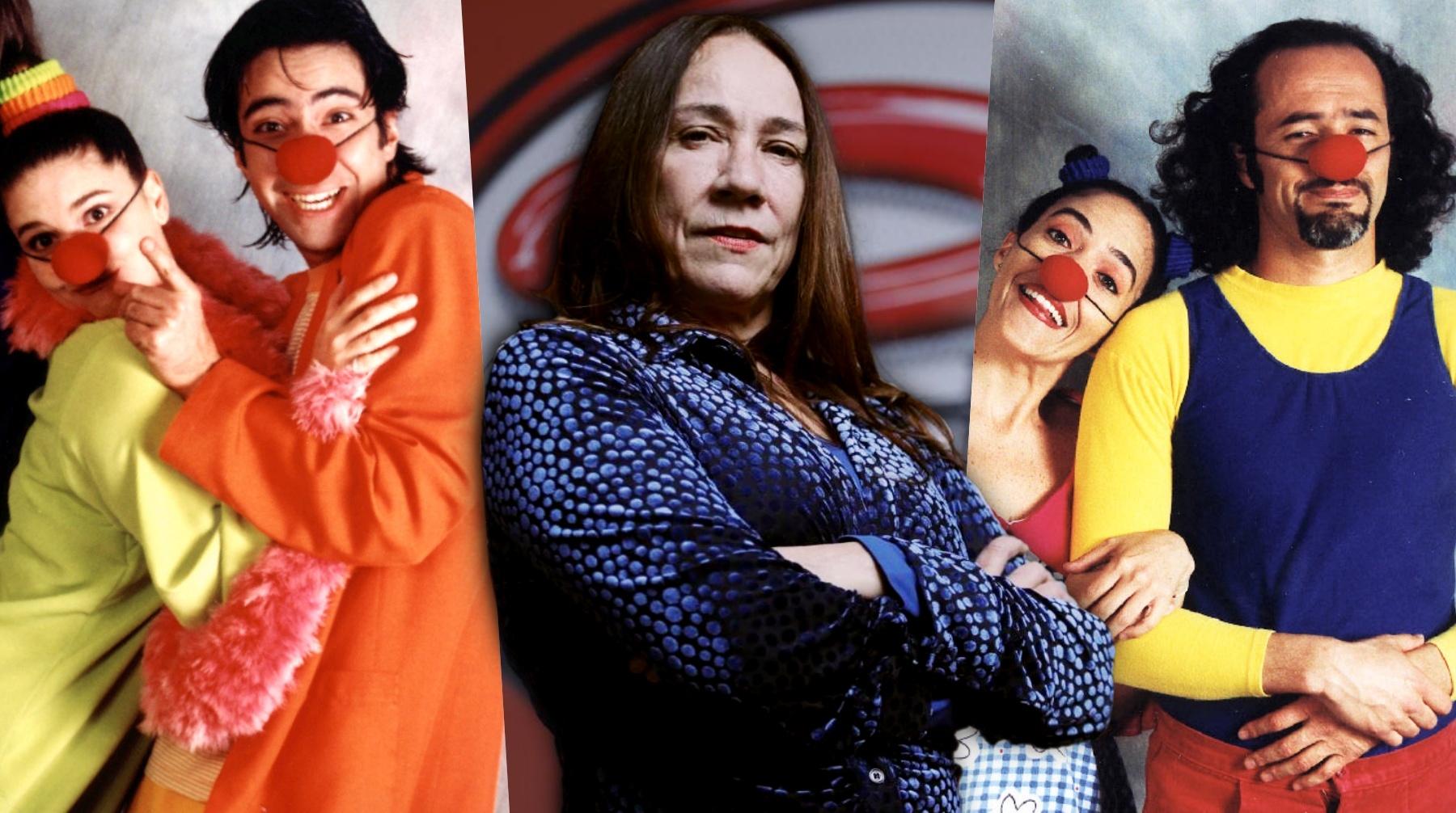 La productora July Naters se pronuncia en torno a la resolución de Indecopi que declaró fundada la denuncia interpuesta por la Asociación Cultural Pataclaun.