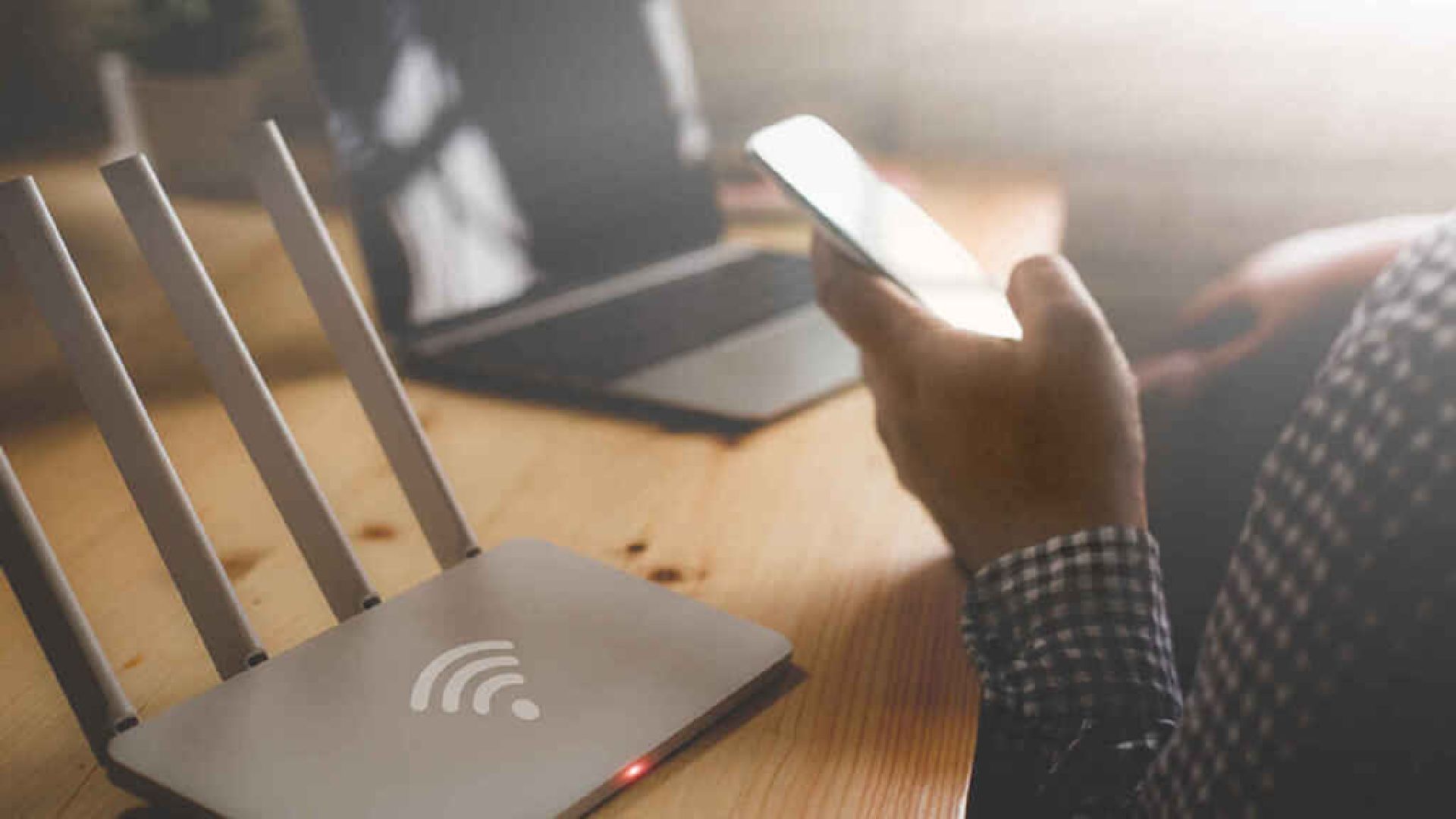 Cuanta Luz Gasta Un Router Wifi Noticias sobre WiFi hoy jueves 21 de julio | DEPOR