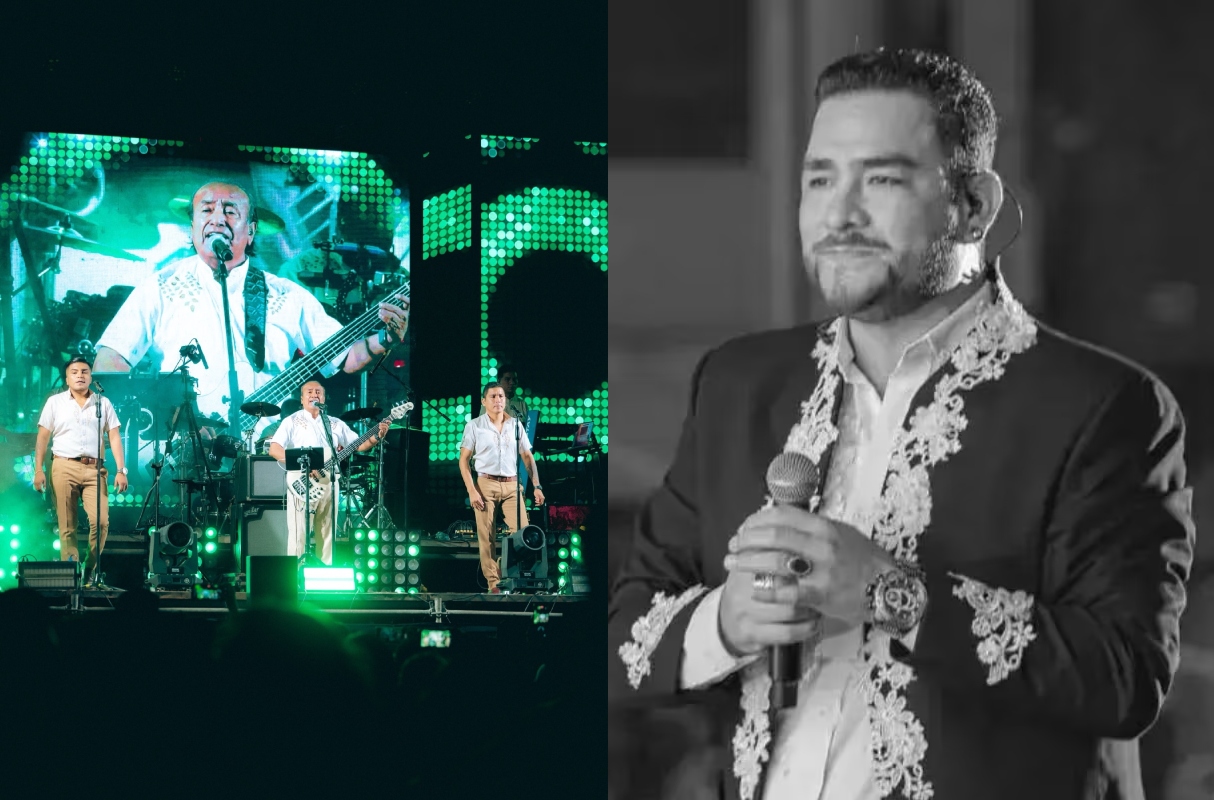 Agua Marina y Armonía 10 han sufrido atentados por parte de delincuentes en Perú. (Foto: Instagram)