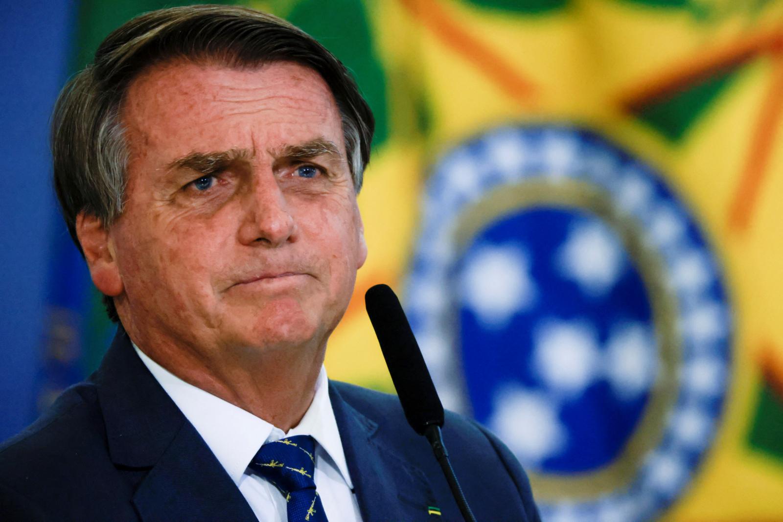 Noticias sobre Jair Bolsonaro hoy miércoles 11 de mayo | GESTIÓN