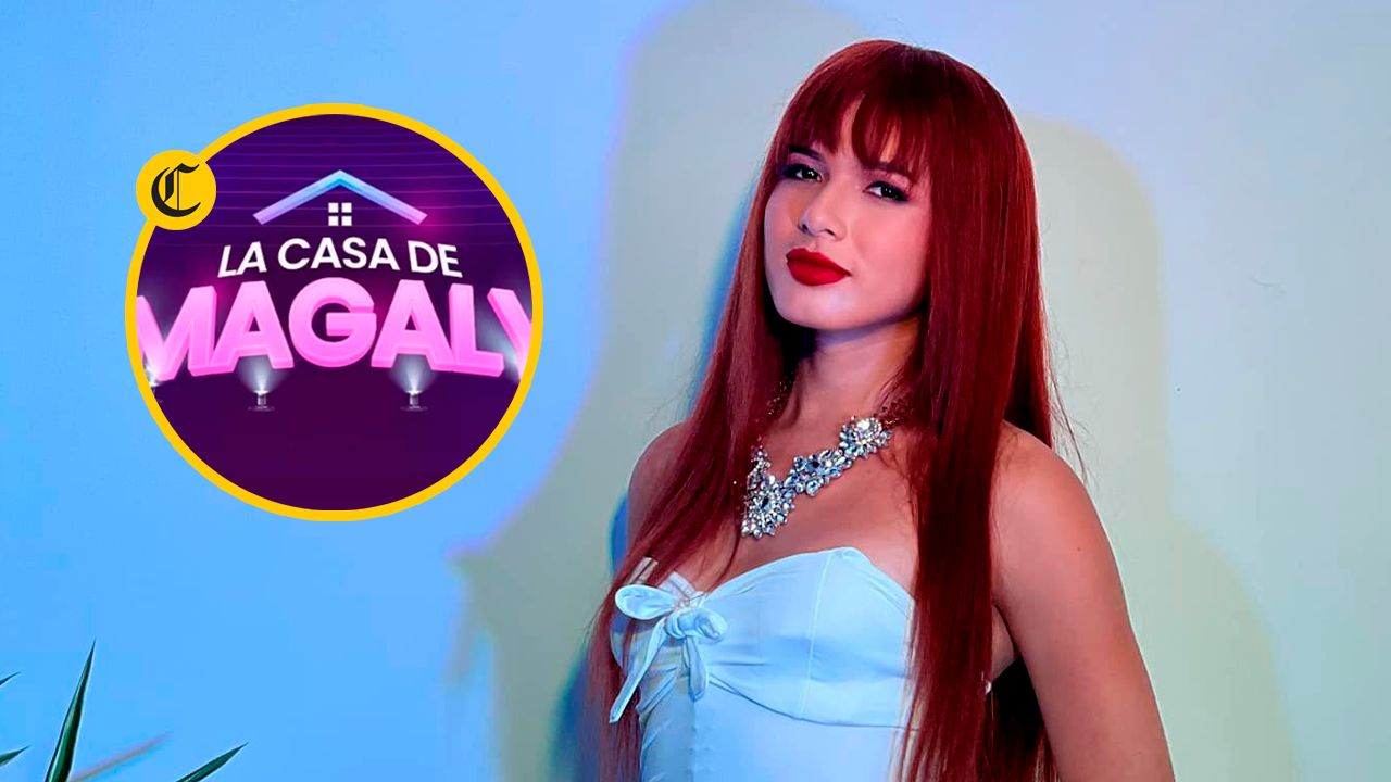 ATV es sancionada por discriminación contra la Uchulú en "La casa de Magaly": Pagarán S/ 25 000 de multa | Foto: Instagram / ATV / Composición EC