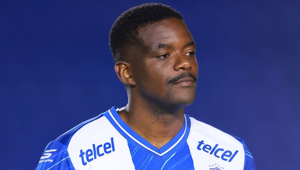 William Carvalho quedó libre tras no renovar con Pachuca. (Foto: Getty Images)