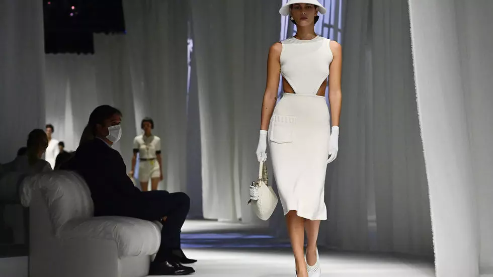 LVMH, Prada y Cartier ponen en marcha la primera cadena de bloques de lujo, TENDENCIAS