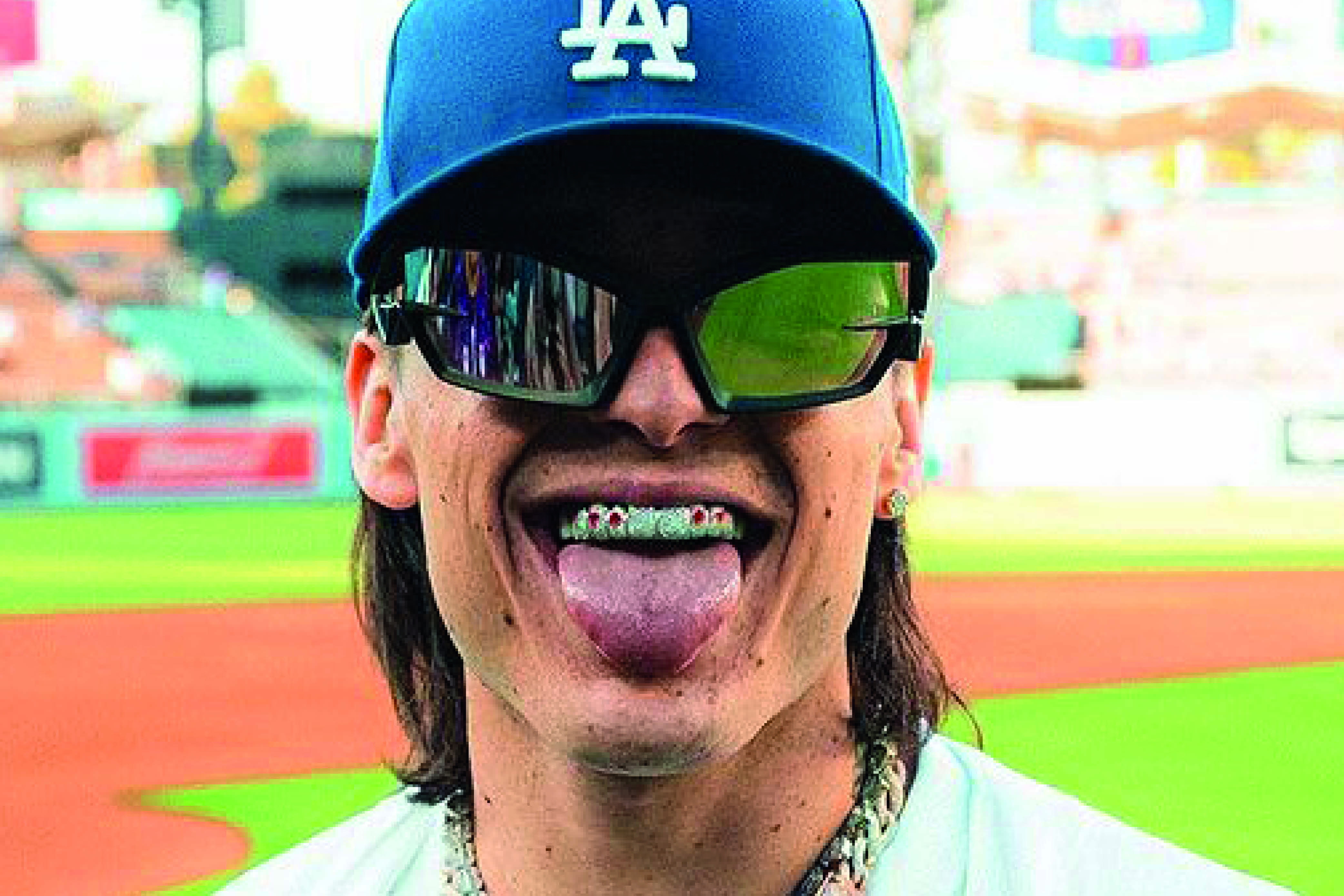 A sus 24 años, Peso Pluma es uno de los cantantes más famosos de los corridos tumbados (Foto: Peso Pluma / Instagram)