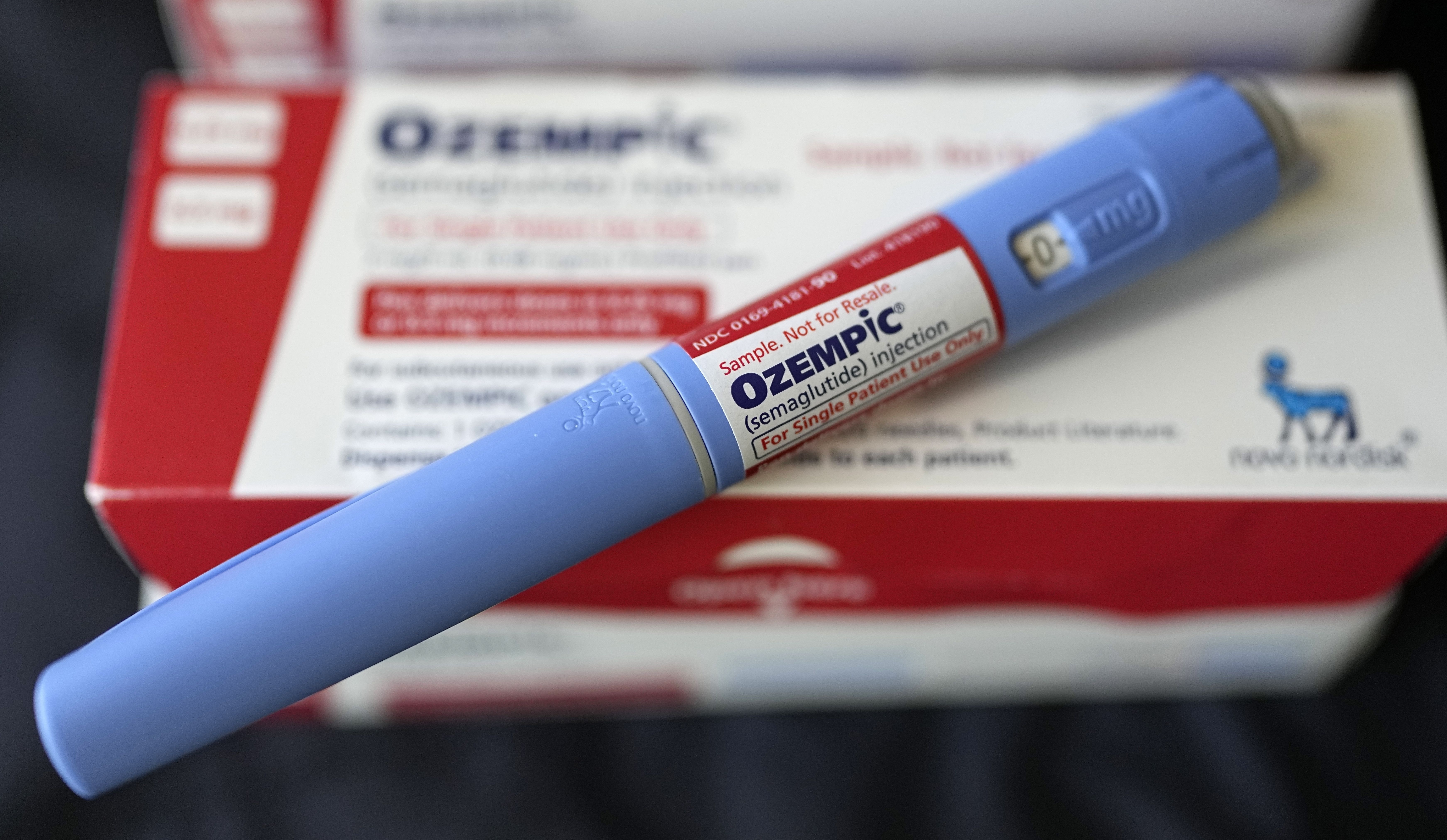 Wegovy, Ozempic, Ozempic | Está dirigido a pacientes con diabetes, pero lo usan para bajar de peso: el medicamento que alarma a la OMS y ya se usa en Perú | uso obesidad Wegovy, Ozempic, Ozempic | Está dirigido a pacientes con diabetes, pero lo usan para bajar de peso: el medicamento que alarma a la OMS y ya se usa en Perú | uso obesidad