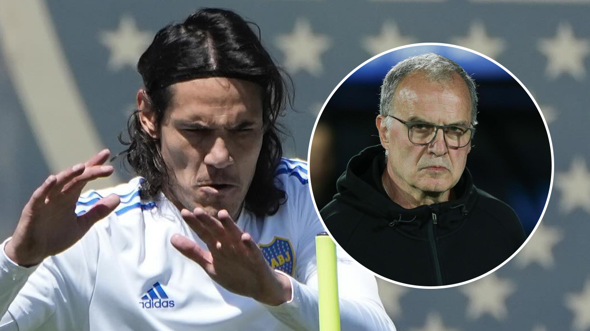 Marcelo Bielsa posible entrenador de Uruguay: rumores, contrato y