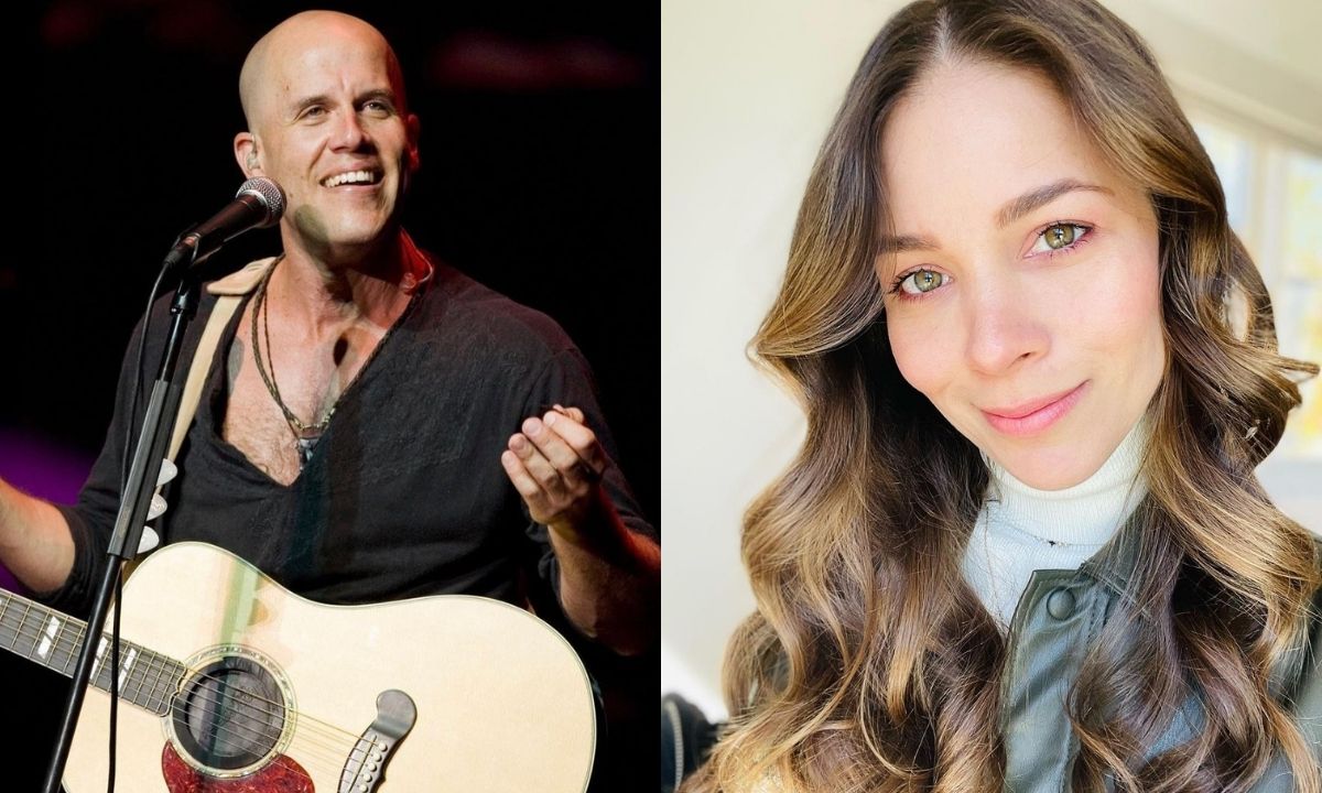 Foto: Instagram @gianmarcooficial / @julimolinat