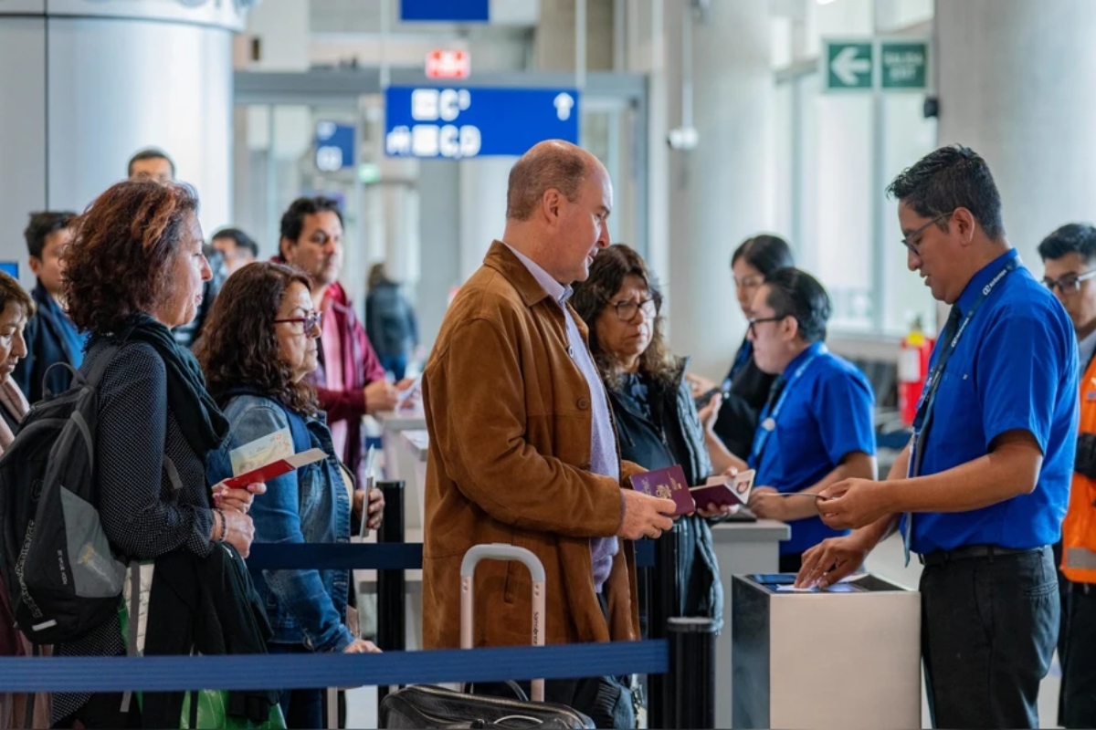 Nueva tarifa de LAP en debate: el nuevo cobro en el Jorge Chávez que enfrenta a gremios, Gobierno y Lima Airport | TUUA | Gobierno | LAP | Jorge Chávez | tlcnota | EL COMERCIO PERÚ