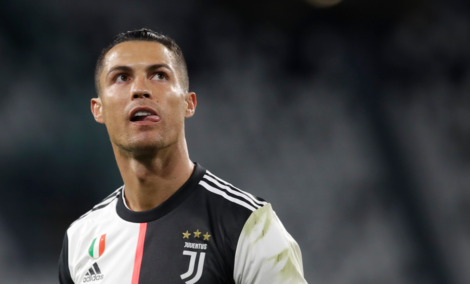 Juventus vs. Napoli: tres atracciones de la final de la Copa Italia | Cristiano Ronaldo
