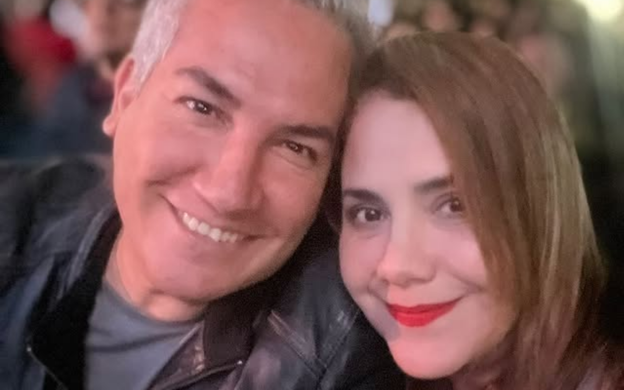 Andrea Llosa, tras ponerle fin a su programa 'Nunca Más', luego de 14 años, viajó a Chile para celebrar las fiestas de fin de año con sus hijos | Foto: Instagram (@andreallosabarreto)