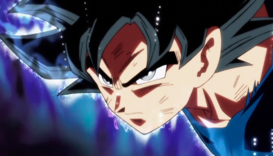 Dragon Ball Super: Imágenes filtradas de Goku Ultra Instinto, así se vería  el futuro del anime | DEPOR-PLAY | DEPOR