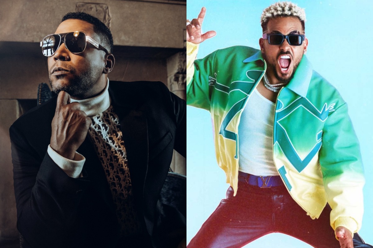 Don Omar y Ozuna son los dos primeros artistas confirmados para brindar un espectáculo inolvidable. (Foto: Difusión)