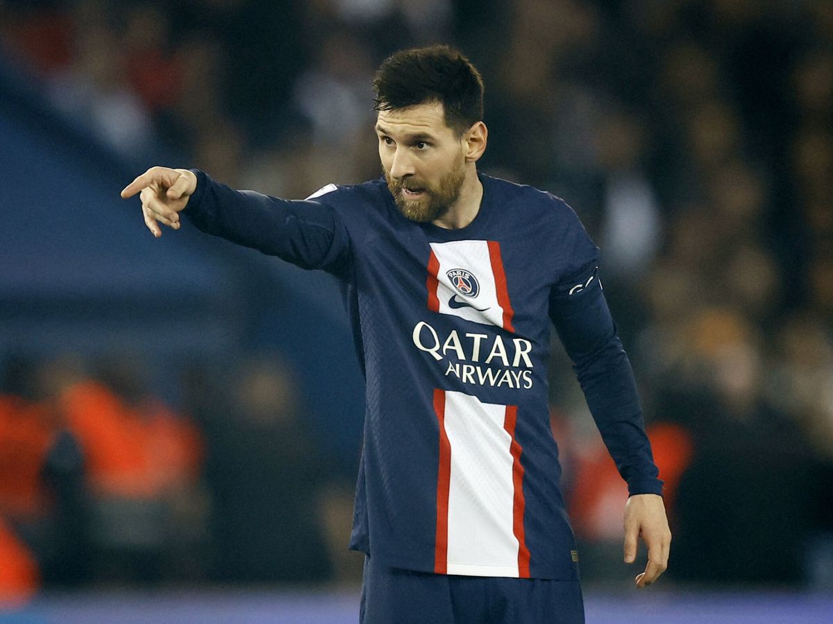 Lionel Messi tendrá unos días de descanso tras el Mundial Qatar 2022. (Foto: Getty Images)