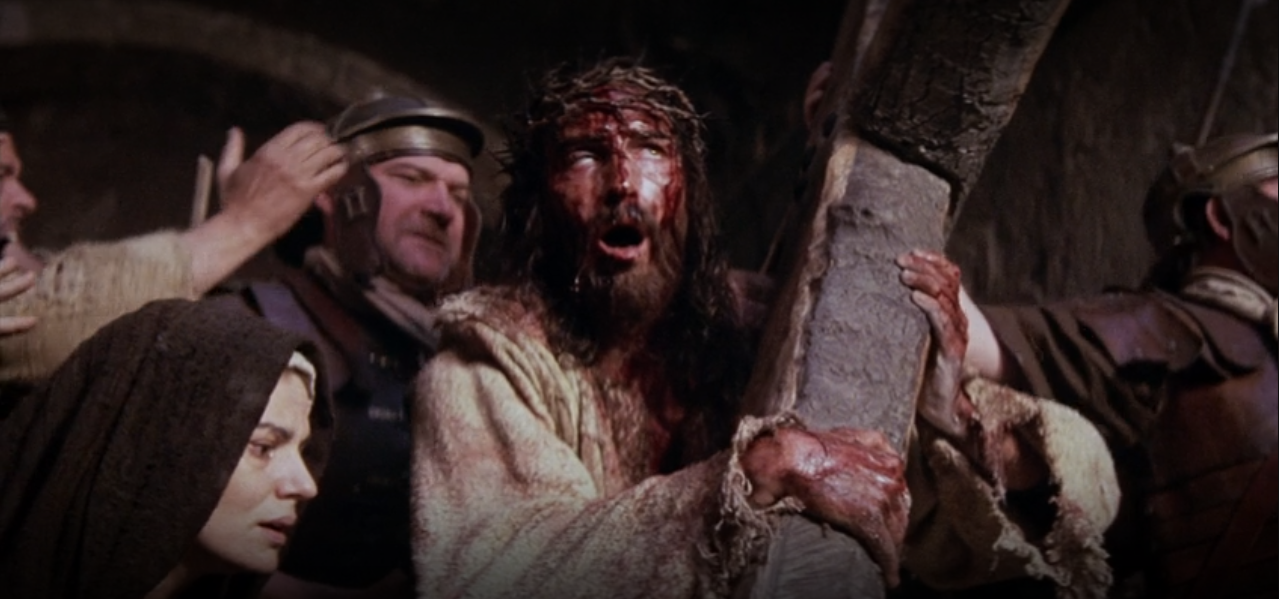 La pasión de Cristo” VER ONLINE VIA Netflix: ¿dónde ver en streaming la  película de Mel Gibson? | Link oficial | EL COMERCIO PERÚ