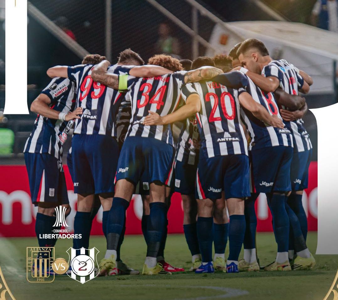 Los blanquiazules llegan golpeados por la eliminación de Copa Libertadores. (Foto: Alianza Lima)