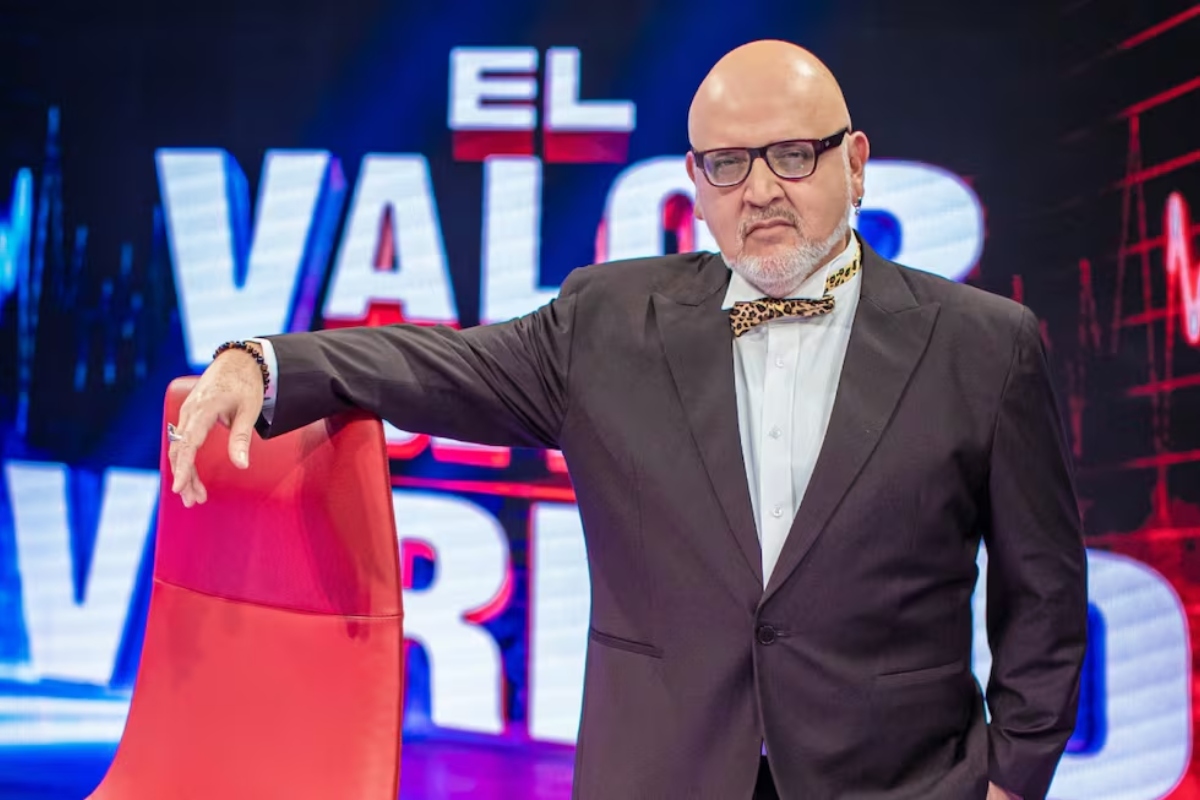 Beto Ortiz revela por qué dejó Panamericana TV y anuncia su regreso a Willax. (Foto: GEC)