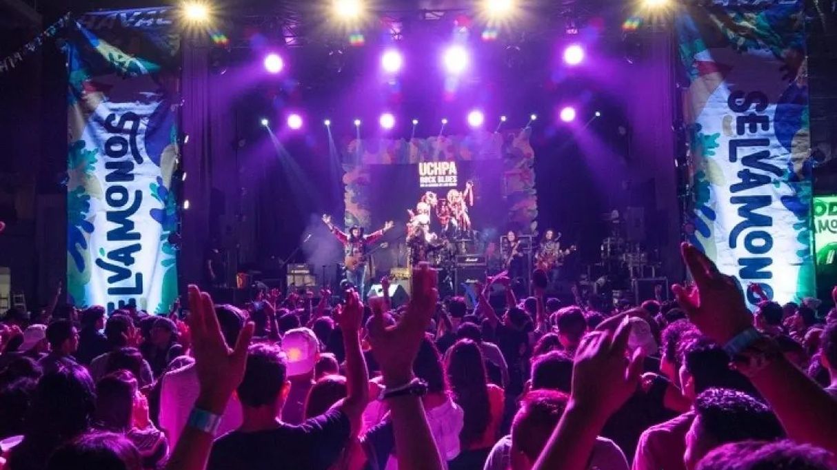 La Primera Parada del Sevámonos se realizará hoy (Foto: Instagram)