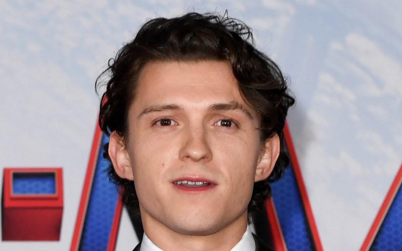 A pesar del incidente, el actor fue visto en un evento benéfico en Londres junto a Zendaya, su prometida | Foto: AFP