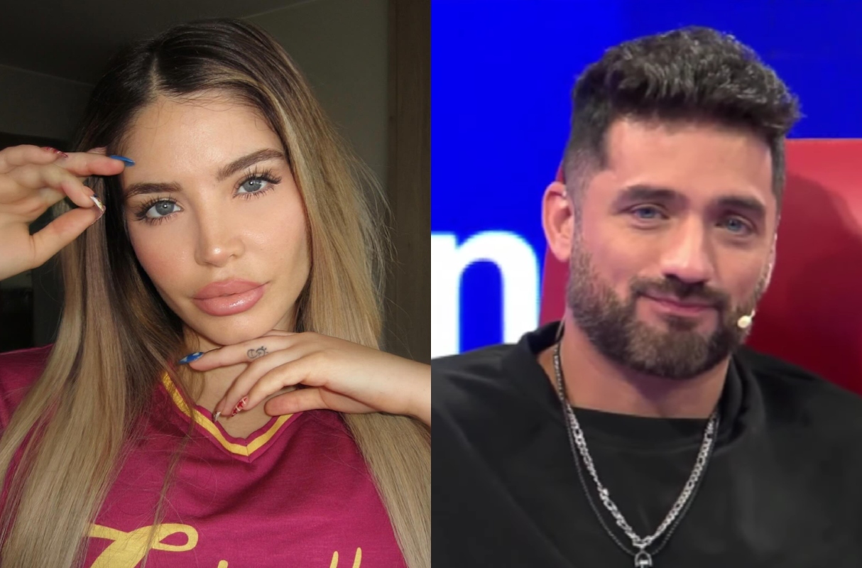 Flavia Laos lanza dura crítica a Pablo Heredia por su participación en "El valor de la verdad". (Foto: Captura de video)