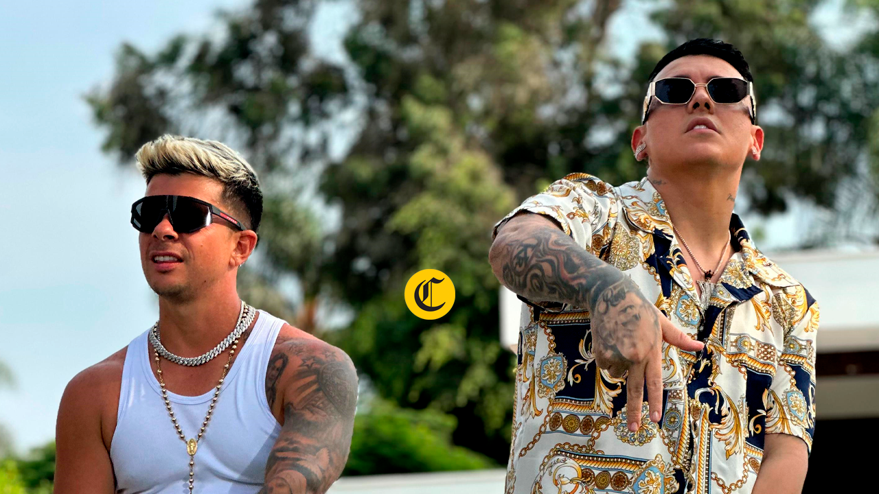 Mario Hart estrena "Lo que necesito", nueva canción junto al colombiano Kevin Roldán | Foto: Difusión