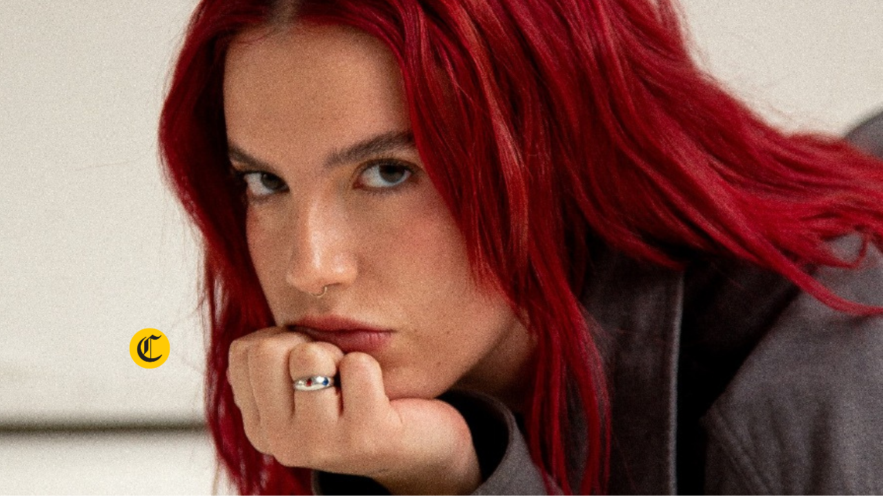 Nicole Zignago lanza "Escrita", su álbum debut y anuncia una gira por Perú | Foto: Difusión