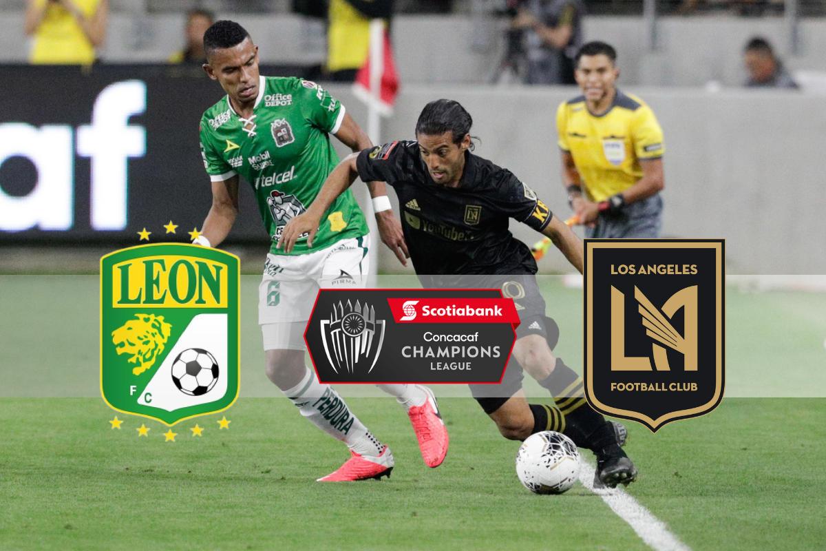 Los Angeles FC Local – Mundo Deportivo Mty