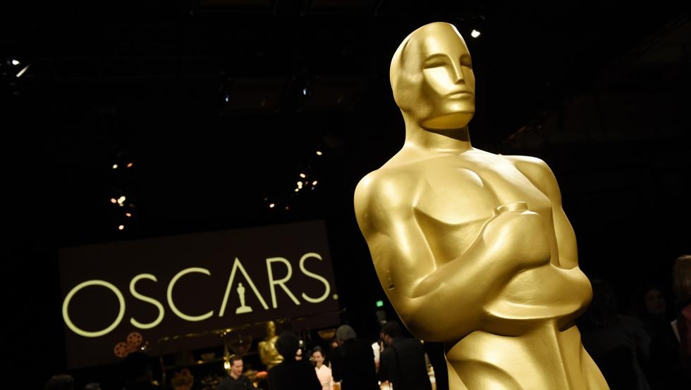 Oscar 2022: Volverán a admitir películas que no se hayan proyectado en cines. (Foto: AFP)