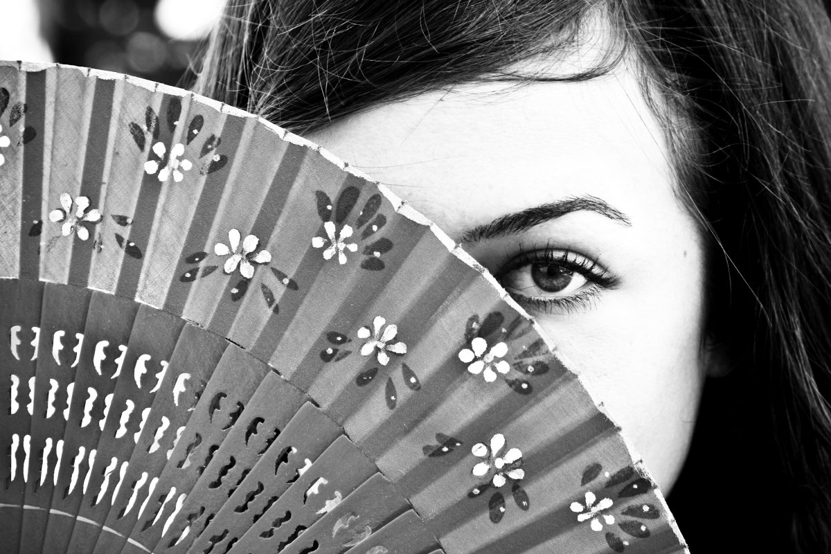 Cuando Lima decidió jubilar al abanico para dar paso a la modernidad.