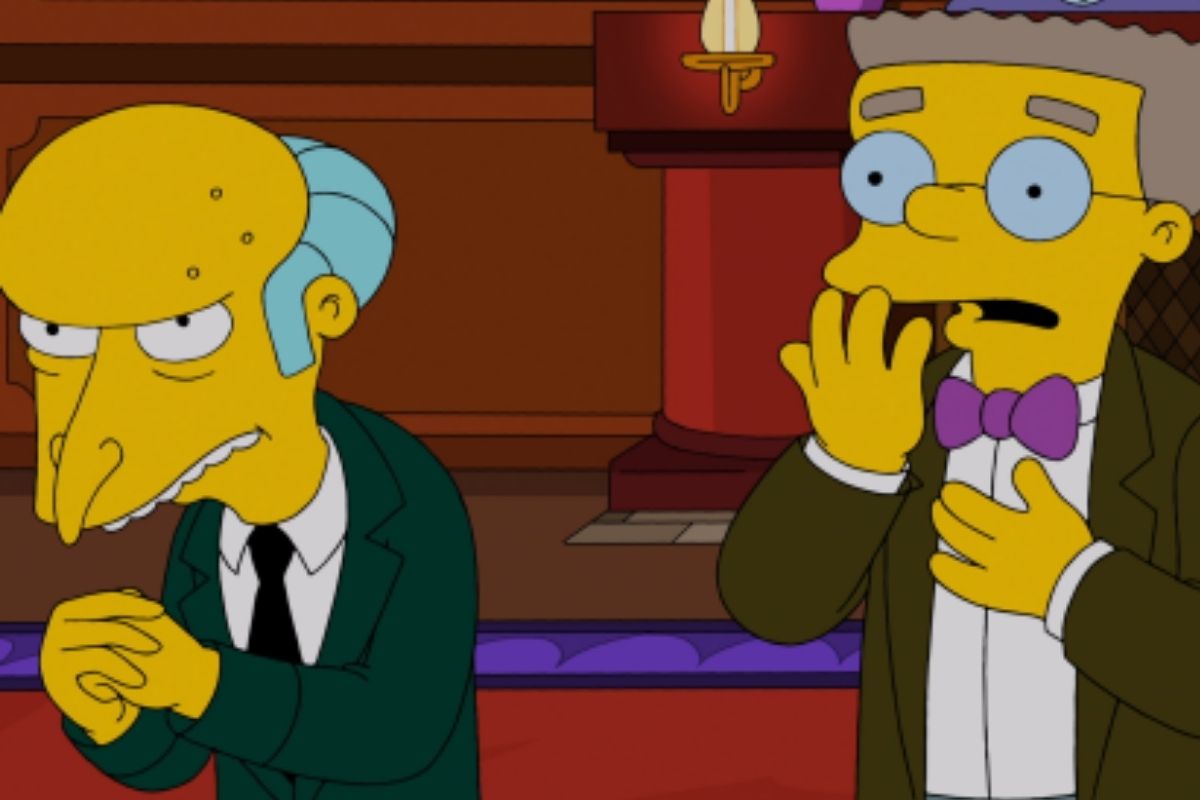 Los Simpson predicción ganador del super bowl: episodio de The Simpsons  se vuelve viral, Cine y series