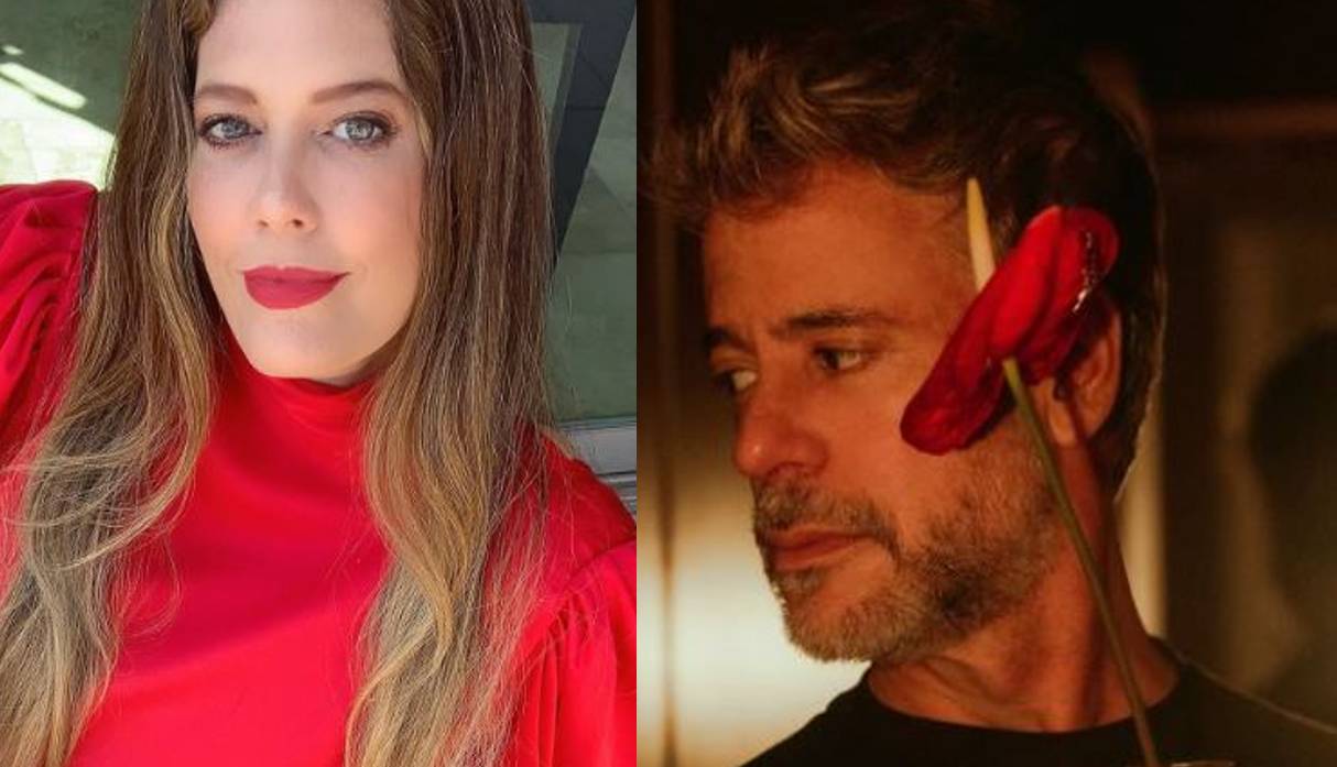 Diego Bertie: Lorna Cepeda y el emotivo mensaje que dedicó al fallecido actor peruano. (Foto: Instagram).