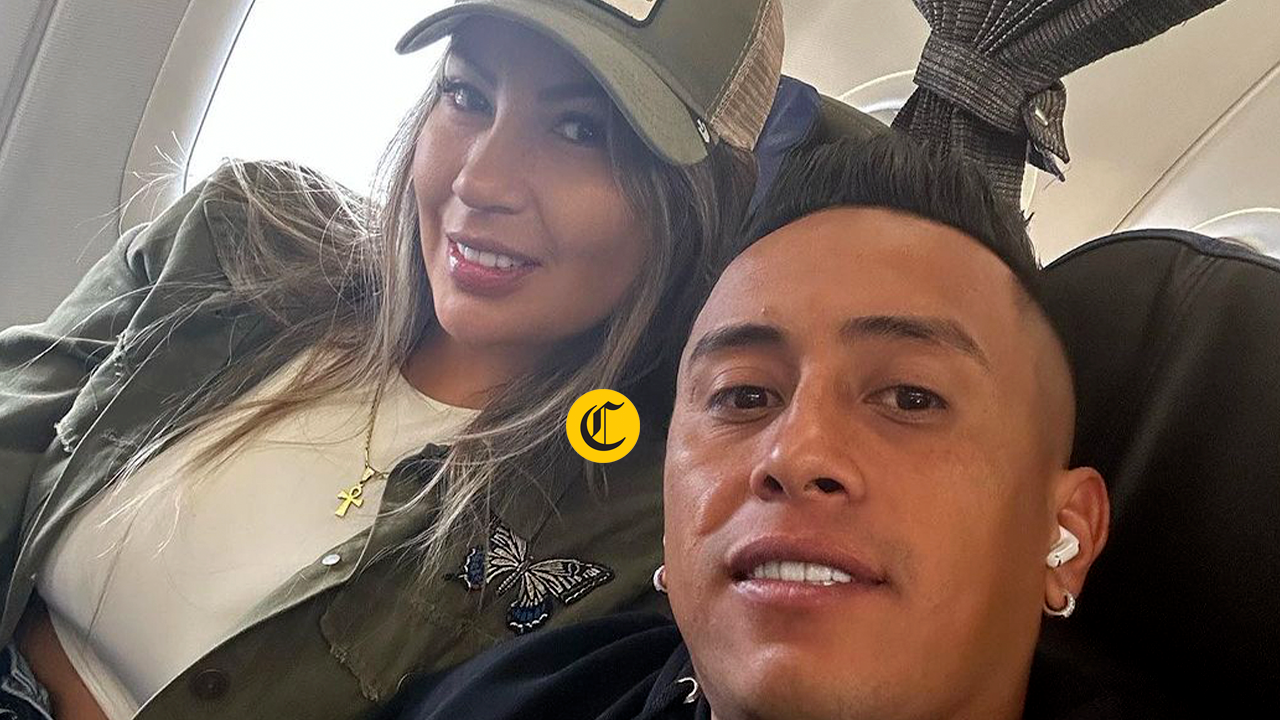 Christian Cueva le pide perdón a Pamela López con emotivo mensaje: "Tuviste la razón de todo" | Foto: Instagram