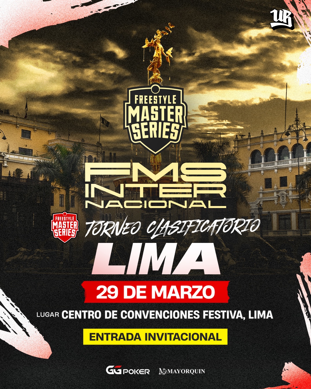 FMS Perú inicia una nueva etapa con un torneo clasificatorio especial que definirá al representante peruano para la Final Internacional 2026.