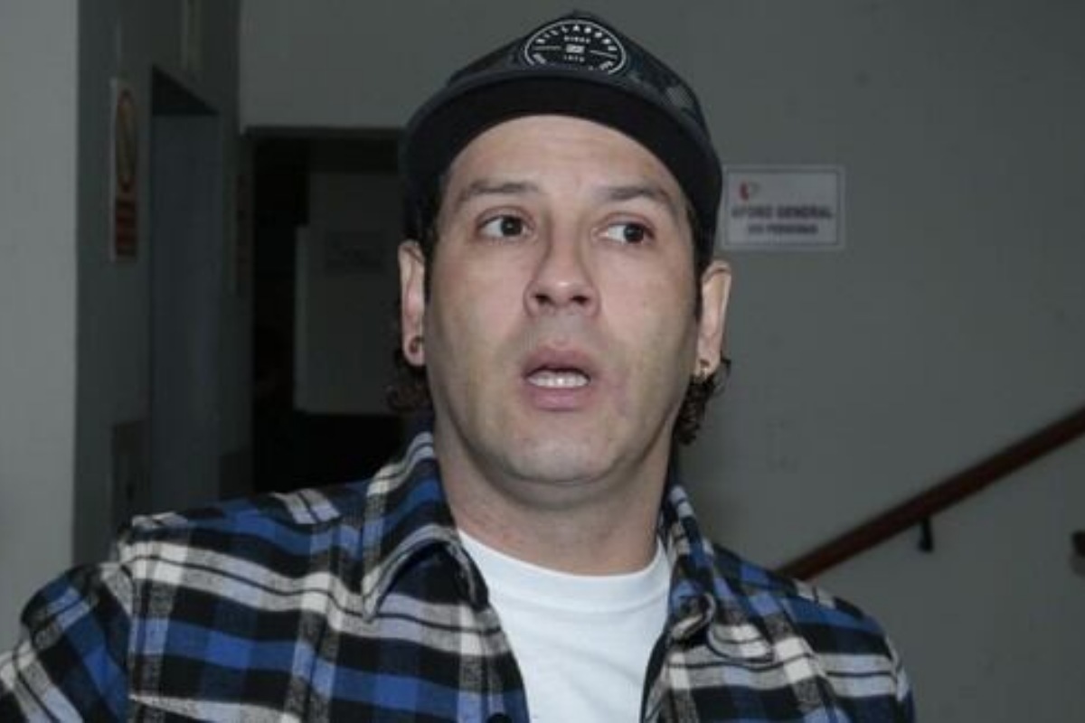 El participante de 'El Gran Chef Famosos x2' se encuentra internado de emergencia en una clínica tras contraer dengue. (Foto: Agencias)